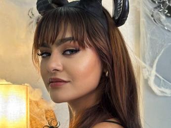 AshiaEktare webcam model stream image