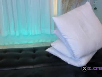 zoee_cruz webcam model stream image