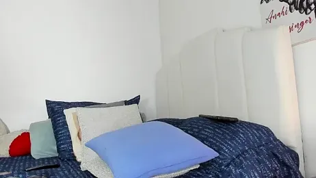 anahii_01 webcam model stream image