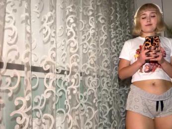 VivienaRoyze webcam bongacams model stream image