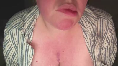 salome_sexyfun webcam model stream image