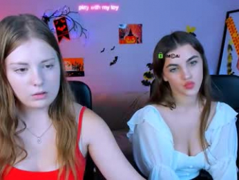 evelina_sun_ webcam model stream image