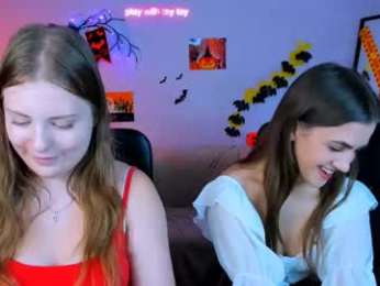 evelina_sun_ webcam chaturbate model stream image