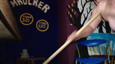 Sammrocker_sex webcam model stream image