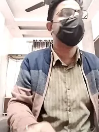 hotindianstud webcam model stream image