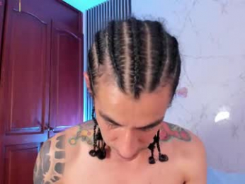 jackandrosse_ webcam model stream image