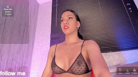 LaiilyBell12 webcam model stream image