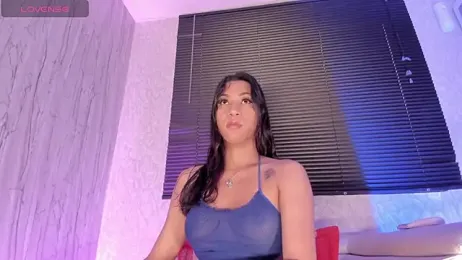 LaiilyBell12 webcam model stream image