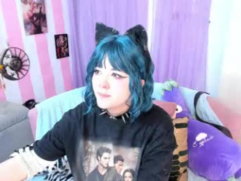 hell_fairy webcam model stream image
