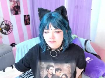 hell_fairy webcam model stream image