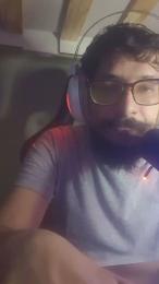 Picademels webcam model stream image