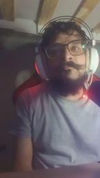 Picademels webcam model stream image