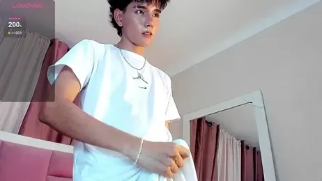 christopher_robin4 webcam model stream image