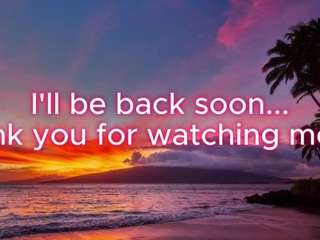 tamicakastel webcam model stream image