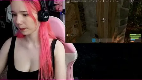 Maya_Viola webcam model stream image