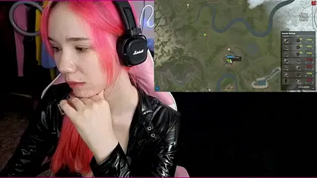 Maya_Viola webcam stripchat model stream image