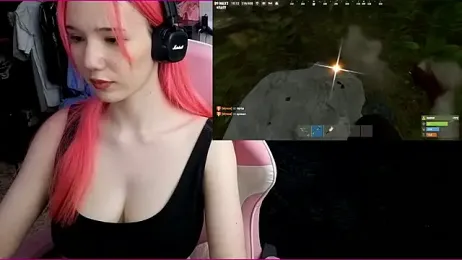 Maya_Viola webcam model stream image