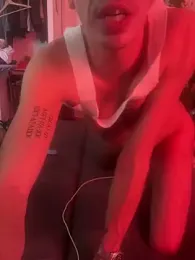 Chaud06_french webcam model stream image