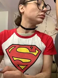 HotCaramellsTV webcam model stream image