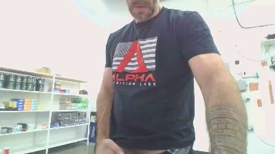 Spencer1985 webcam model stream image