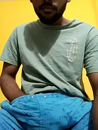 abd_your webcam model stream image