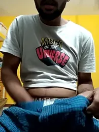 abd_your webcam model stream image