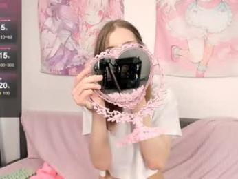 louisekane webcam model stream image