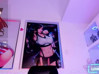 malaikabrown webcam model stream image