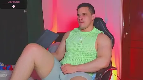 Regansmiths webcam stripchat model stream image