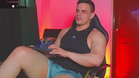 Regansmiths webcam model stream image