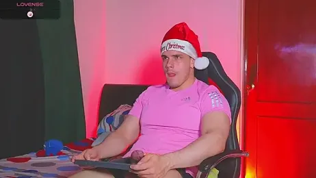 Regansmiths webcam model stream image