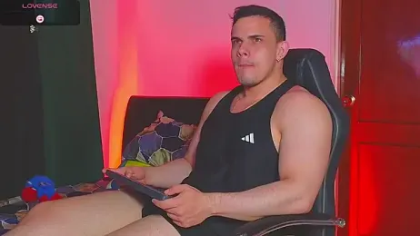 Regansmiths webcam model stream image