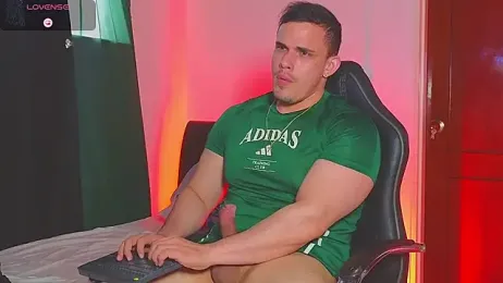 Regansmiths webcam model stream image