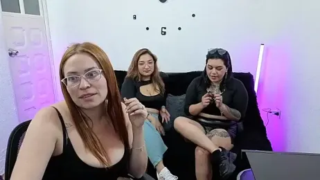 lesb_milf webcam model stream image