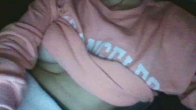 LadyCalda webcam model stream image