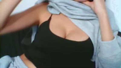 LadyCalda webcam model stream image