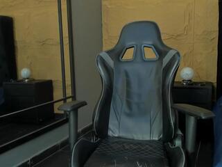 Ethan Lowell webcam model stream image