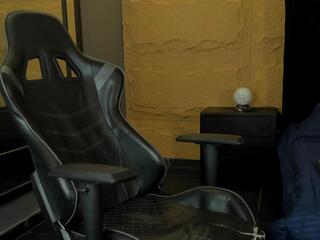 Ethan Lowell webcam model stream image