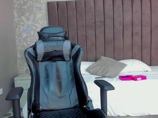 Ethan Lowell webcam model stream image