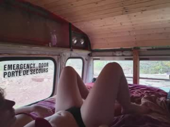 busbuddies webcam model stream image