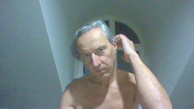 Kefery webcam model stream image
