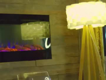 evehamilton webcam model stream image