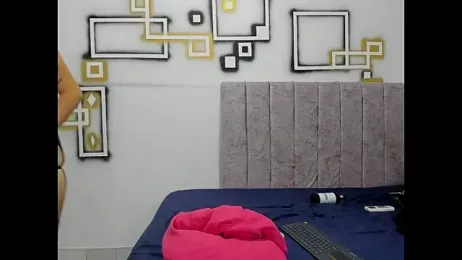 FerneyManti webcam model stream image