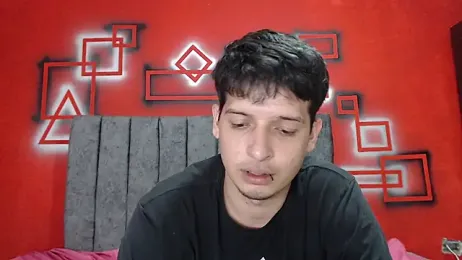 FerneyManti webcam model stream image