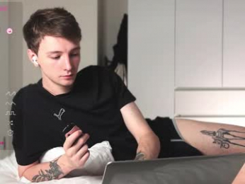 alex_schafer webcam model stream image