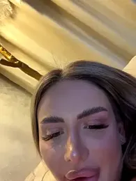 AshleySinn webcam model stream image