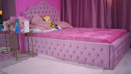 AshleySinn webcam model stream image