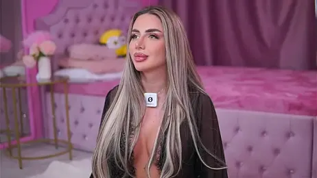 AshleySinn webcam model stream image