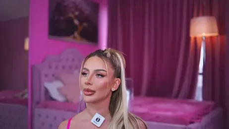 AshleySinn webcam stripchat model stream image