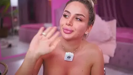 AshleySinn webcam stripchat model stream image